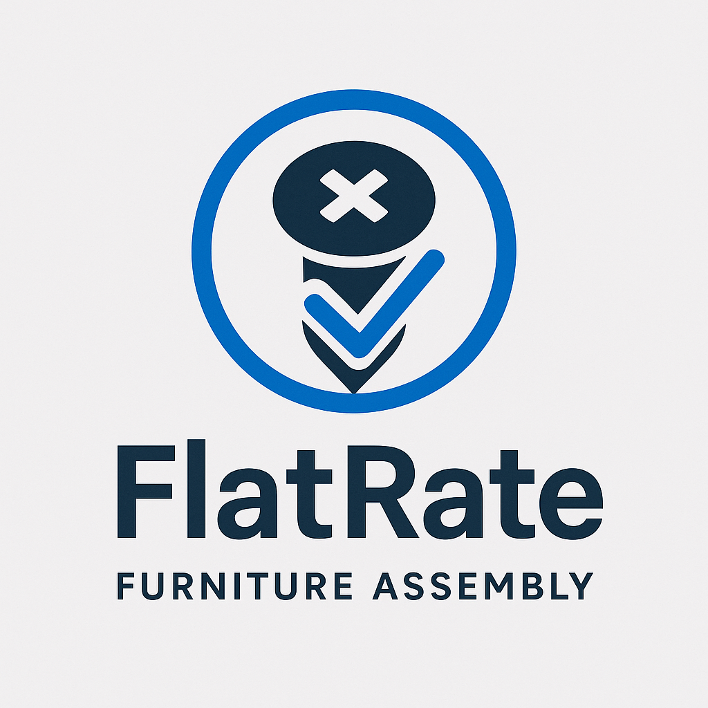 Furniture Assembly Service Bronx – FlatRate Furniture Assembly